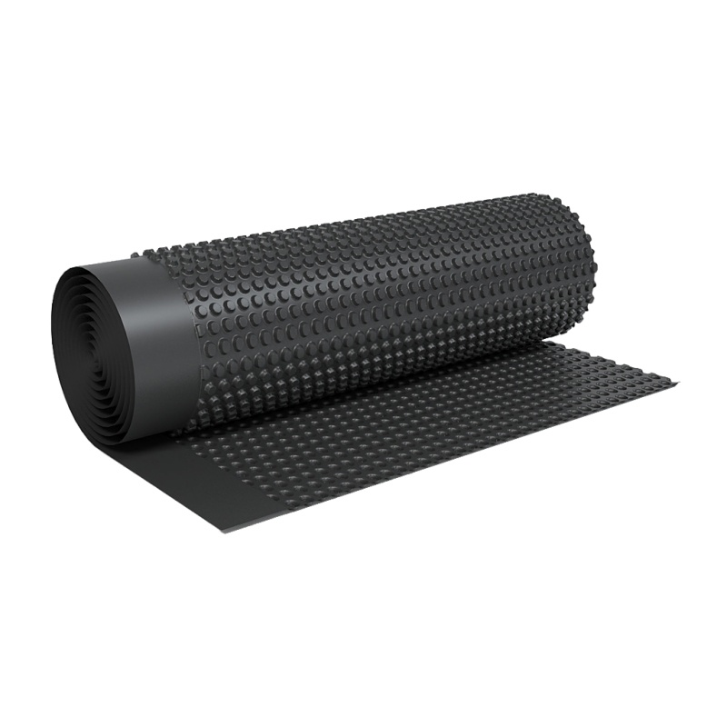 Мембрана профилированная Penoplex Plastguard, тип 400, 1х20 м