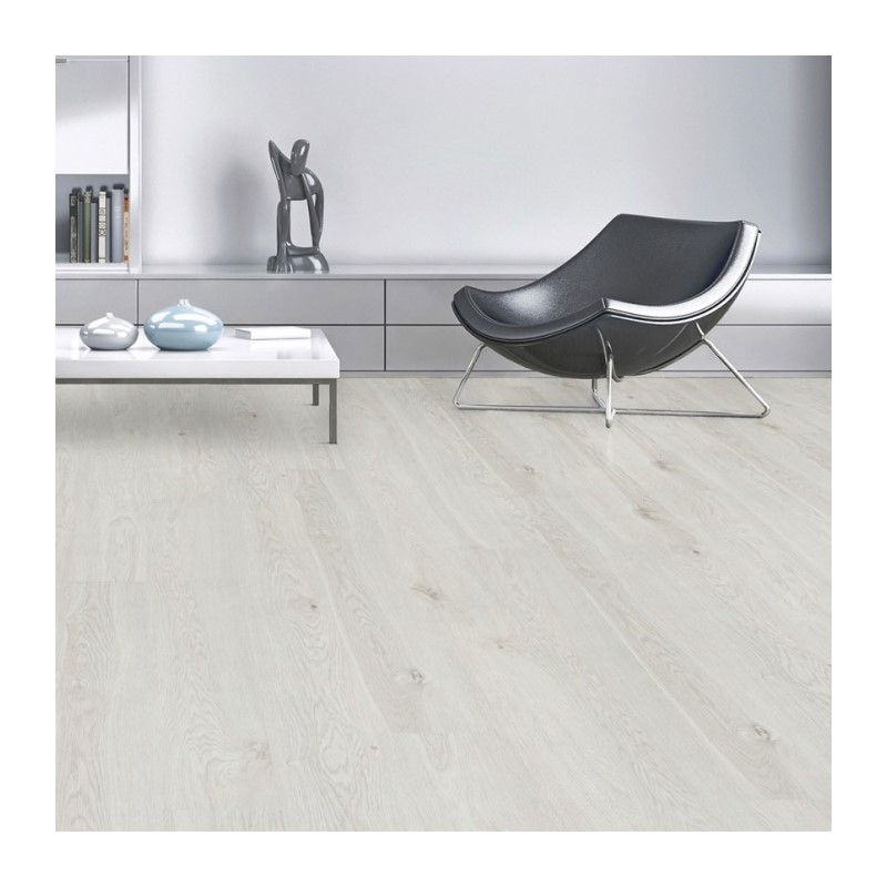 Ламинат Kronospan Castello Сlassic, дуб парящий, 1285х192х8 мм