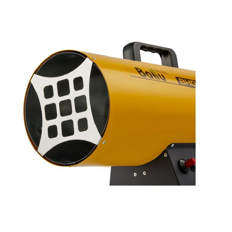 Пушка тепловая газовая Ballu BHG-30L, с вилкой, 22 кВт