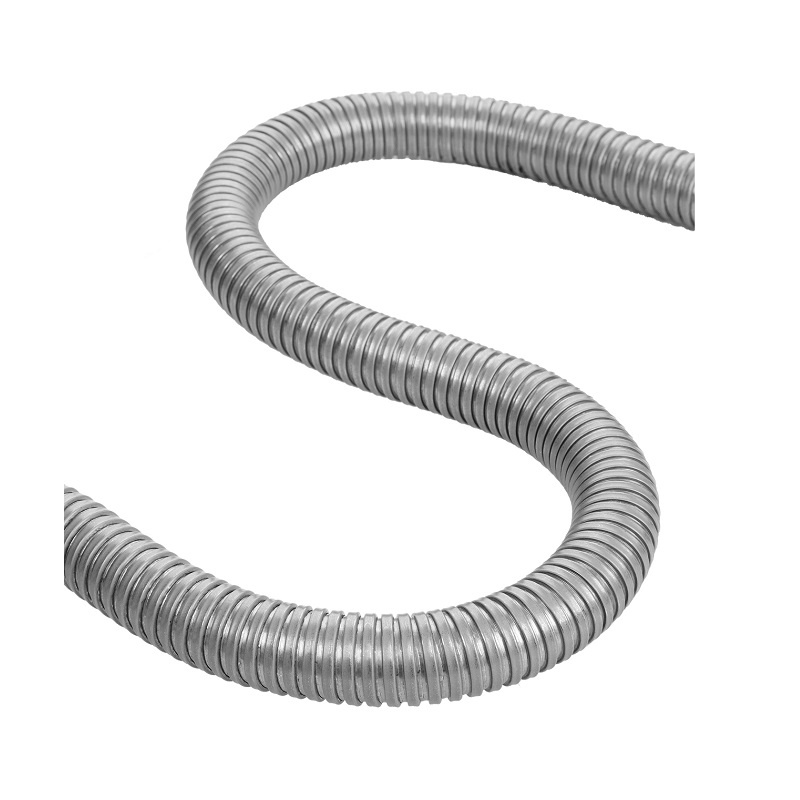 Металлорукав Р3-Ц-Х d=25 мм (бухта-25 п.м)