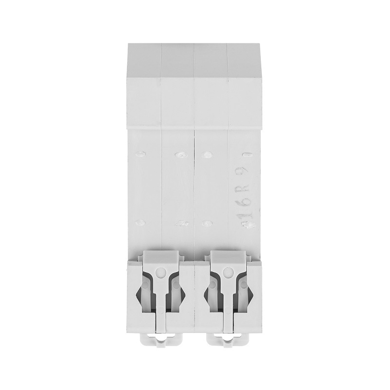 Выключатель автоматический TDM ВА 47-29, 4,5кА, С 10А, 2П