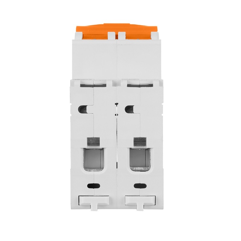Выключатель автоматический TDM ВА 47-29, 4,5кА, С 63А, 2П