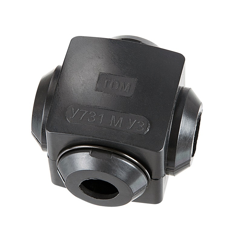 Сжим ответвительный У-734М (16-35/16-25 мм2)