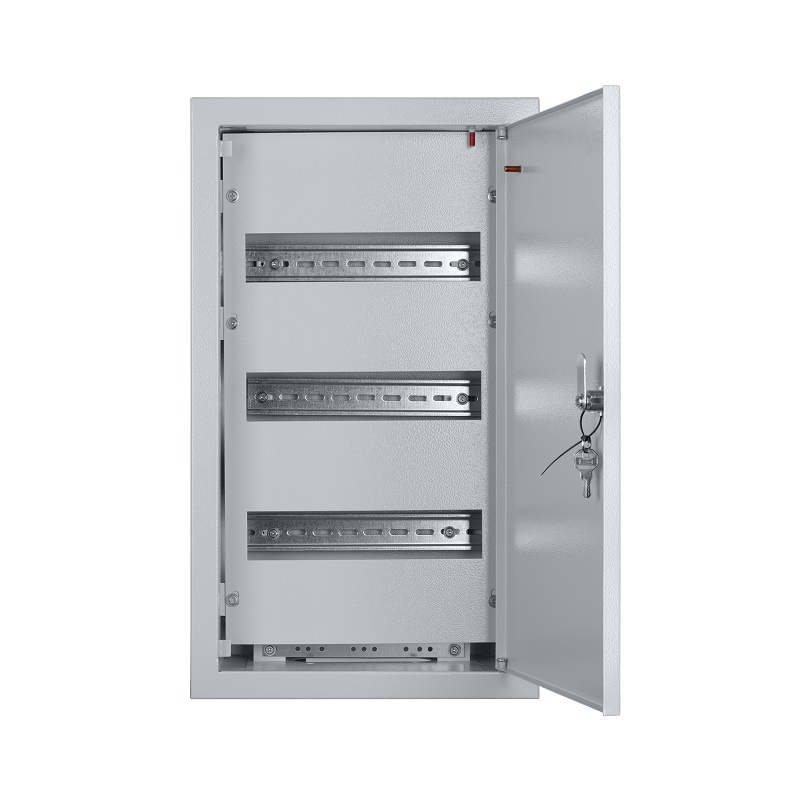 Щит распределительный встраиваемый ЩРВ-36, IP31