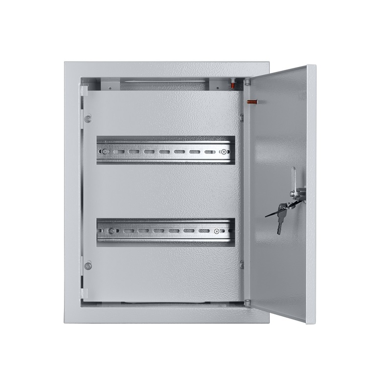 Щит распределительный встраиваемый ЩРВ-24, IP31