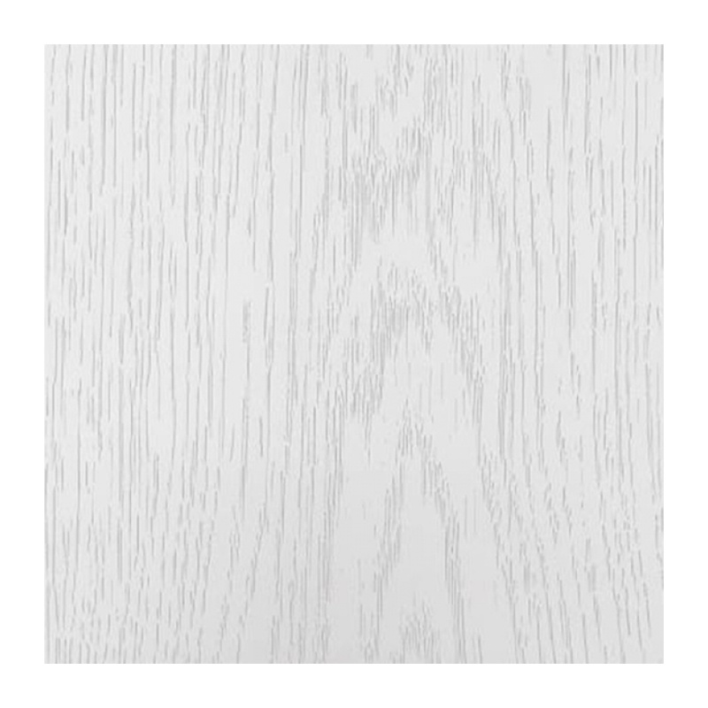 Угол МДФ Latat Модерн, Ясень белый, 2710х27,5х27,5 мм