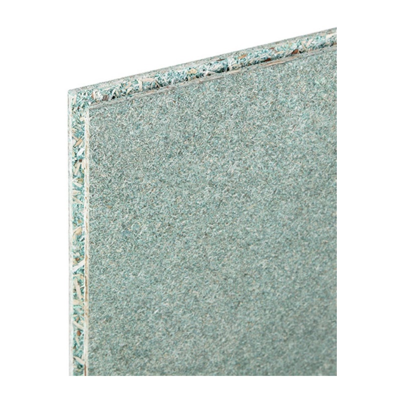 Плита Quick Deck Professional влагостойкая 2440х600х16 мм