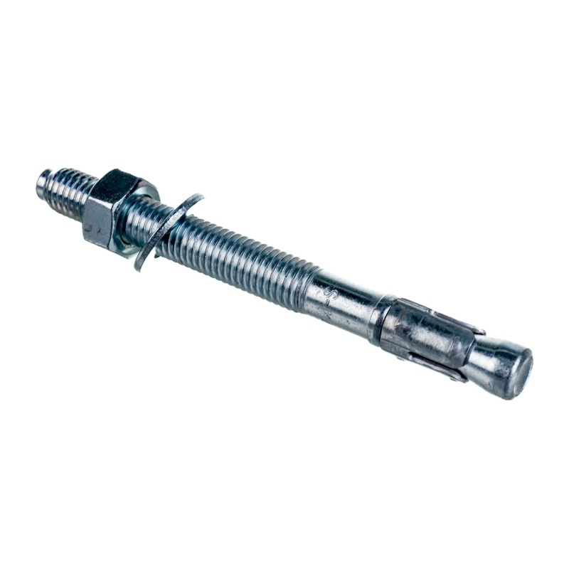 Анкер клиновой SORMAT S-KA 12/20х118 (2 шт)