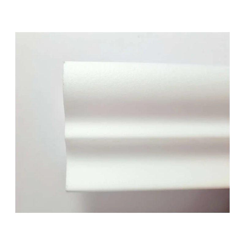 Плинтус потолочный Solid С04/50, 46х46х2000 мм