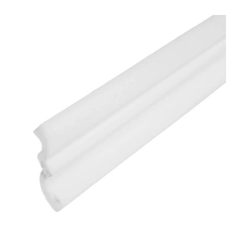 Плинтус потолочный Solid С05/80, 80х65х2000 мм