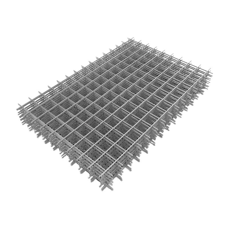 Сетка арматурная композитная 100х100 мм (2х1,2 м) d=2,5 мм