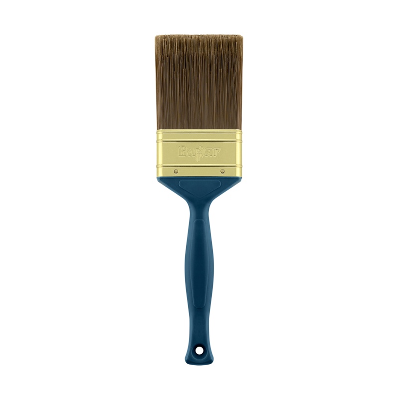 Кисть плоская ВАРЯГ 31244 Orel Dupont 70 мм