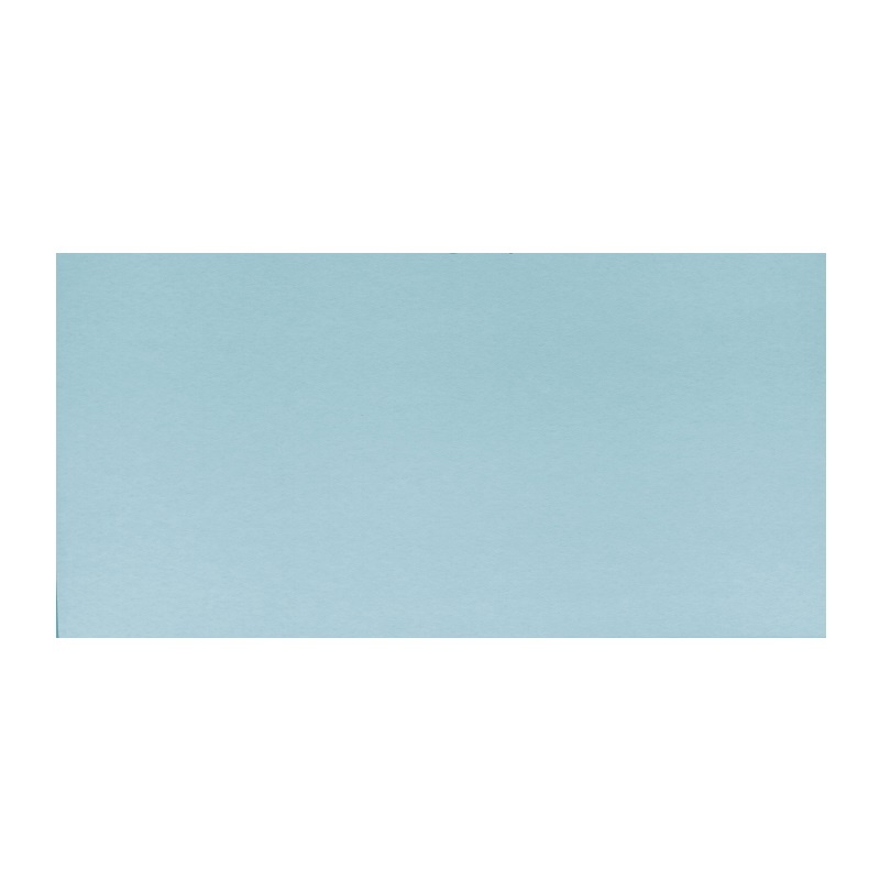 Плитка для бассейнов Березакерамика Атланта, голубая, 245х120х7,5 мм