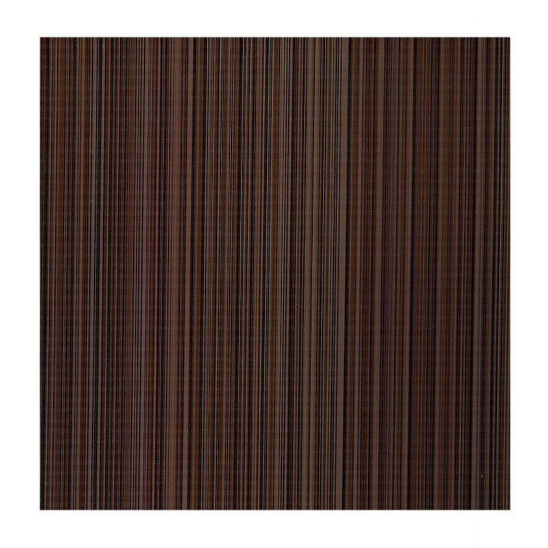 Плитка напольная Нефрит Дания, коричневая, 385х385х8,5 мм