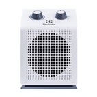 Тепловентилятор Electrolux EFH/S-1115, спиральный, с вилкой, 1,5 кВт