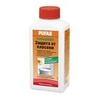 Защита от плесени концентрат Pufas Fungizider N146 (0,25 л)