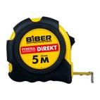 Рулетка Biber 40104 Direkt 5 м/25 мм