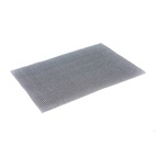 Ковровое покрытие, щетинистое, серый металлик 0,9 м (15 пог. м)