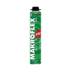 Пена монтажная проф. Makroflex Pro FR 77 противопожарная (0,75 л)