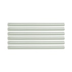 Стержни для клеевого пистолета Biber 60131, прозр., 11х200 мм (6 шт.)