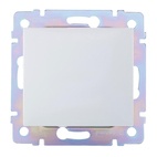 Выключатель в рамку с/у Valena 694260, 1 клавиша, 10А, 230В, IP20