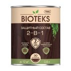 Антисептик Текс Bioteks состав 2в1 тик (0,8 л)