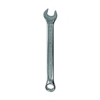Ключ гаечный Biber 90665 Профи комбинированный, CrV, 10 мм