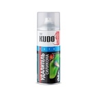 Удалитель силикона Kudo KU-9100 (0,52 л)