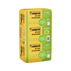 Утеплитель Isover Теплый Дом 1170х610х50мм, плита, 14 шт