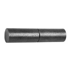 Петля для металлических дверей (гаражная) d=18 мм
