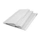 Мешок для строительного мусора пп тканный, белый, 55х95 см (1 шт.)