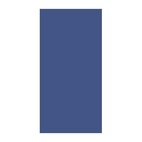 Плитка для бассейнов Березакерамика Верона, темно-синяя, 120х245х7,5 мм
