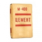 Цемент ЦЕМ II/А-П 32,5Н (М-400), 50 кг