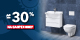 Скидки до 30% на сантехнику