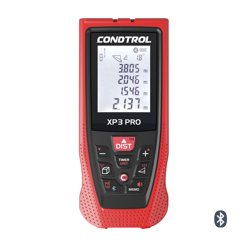 Лазерный дальномер Condtrol XP3 PRO