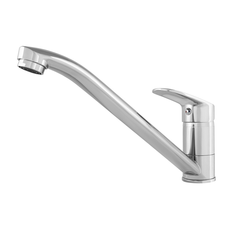 Смеситель для кухни Klip 1205