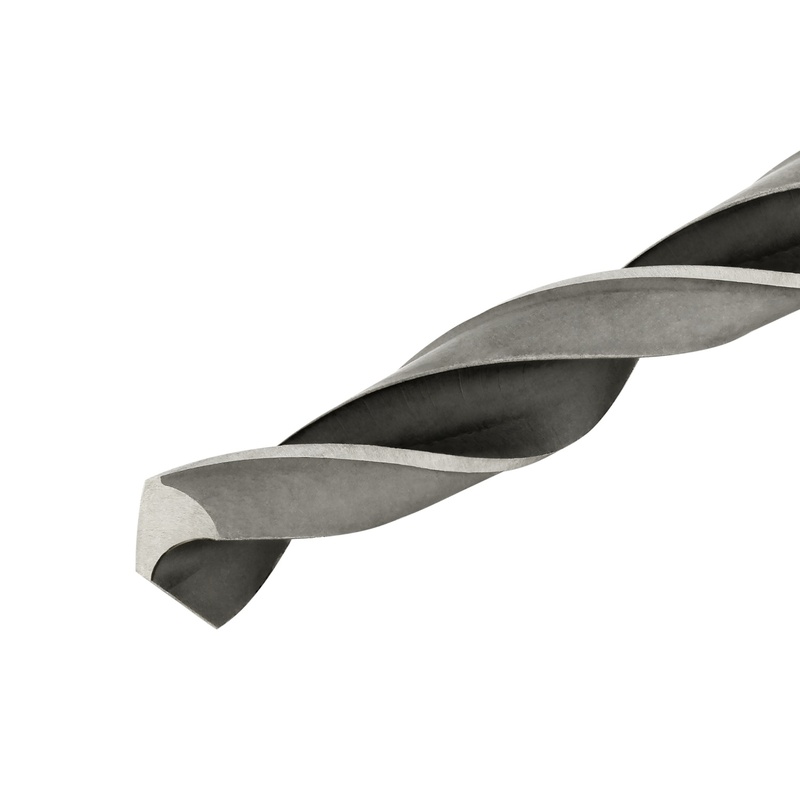 Сверло по металлу Trigger 73280 Р6М5 8,0 мм