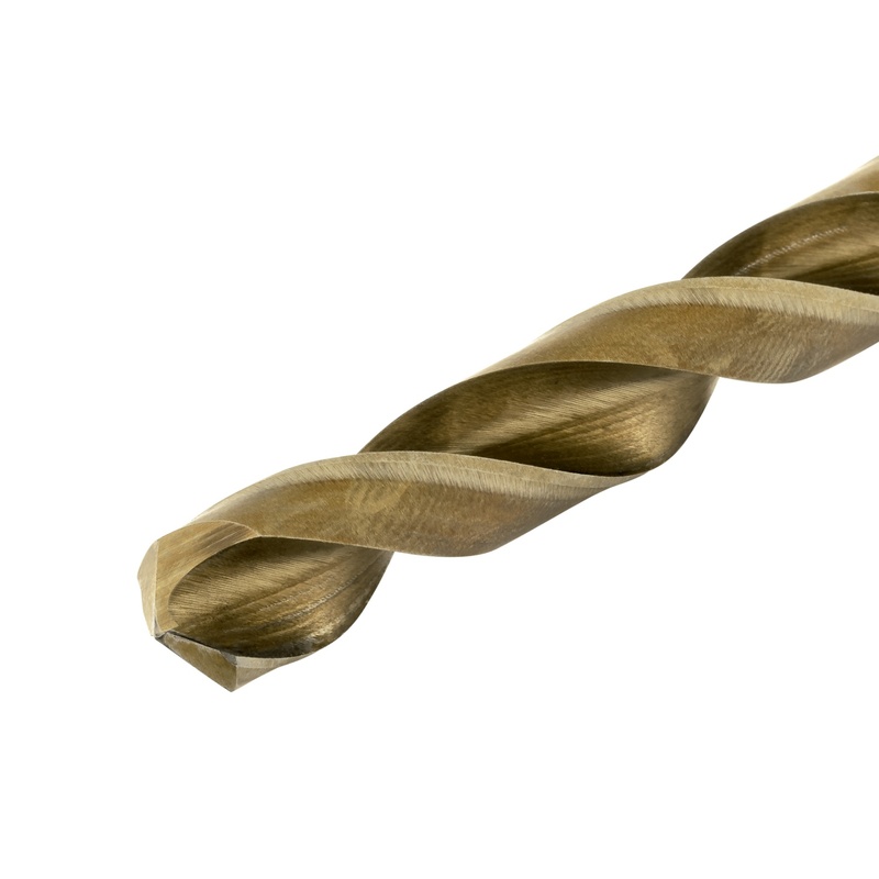 Сверло по металлу Trigger 74300 Кобальт 10,0 мм Р6М5К5