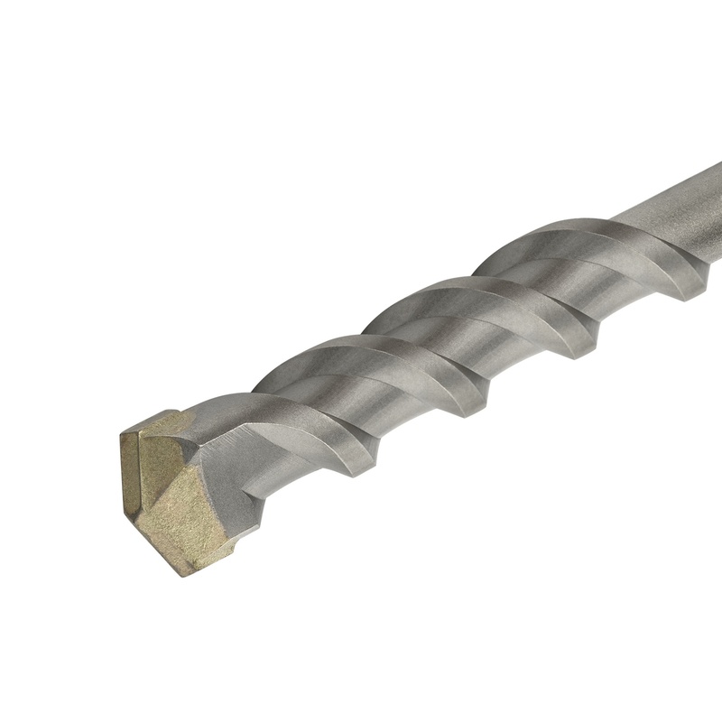 Бур Trigger 78306 SDS+16х100/160 мм