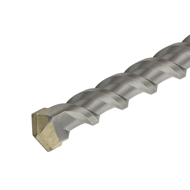 Бур Trigger 78308 SDS+16х250/310 мм