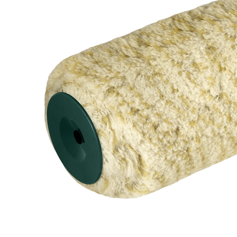 Валик фасадный Варяг 31826 полиамид, ворс 20 мм, 180 мм