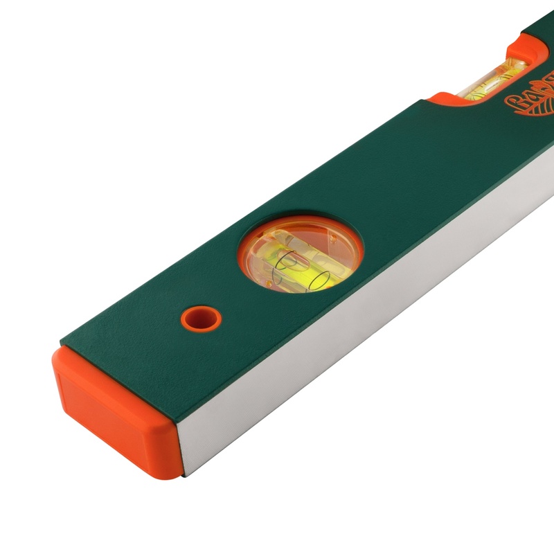 Уровень Варяг 40351 КТ 50-1, 3 глазка, 400 мм