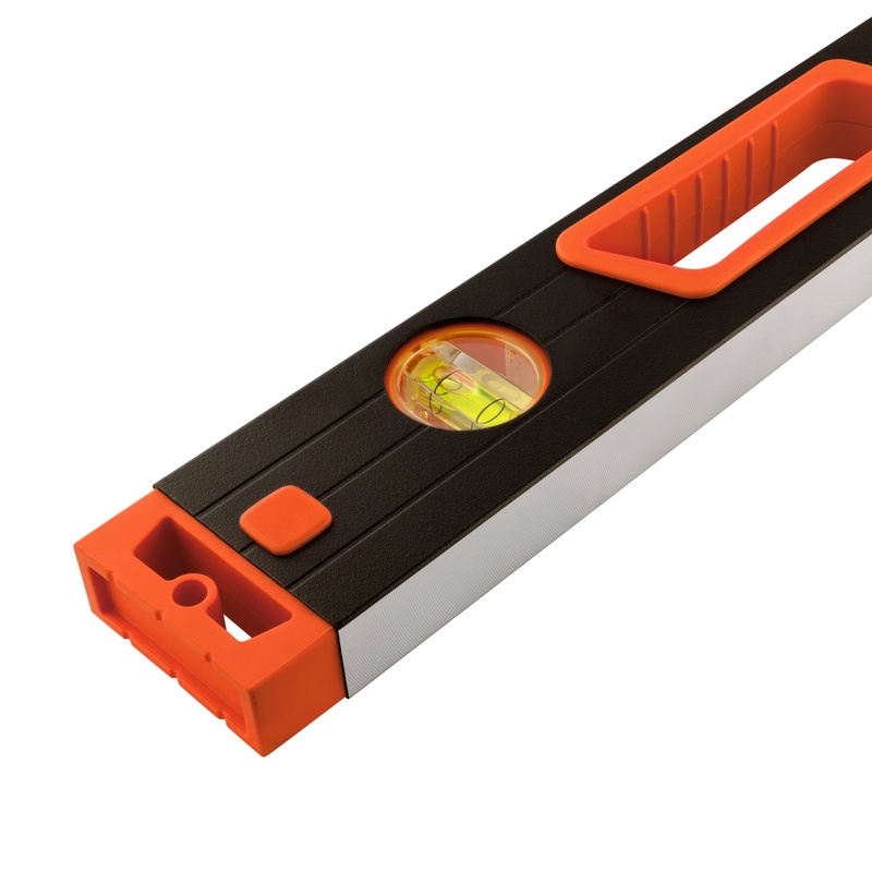 Уровень Варяг 40362 КТ 60-1 усиленный, 3 глазка, 600 мм