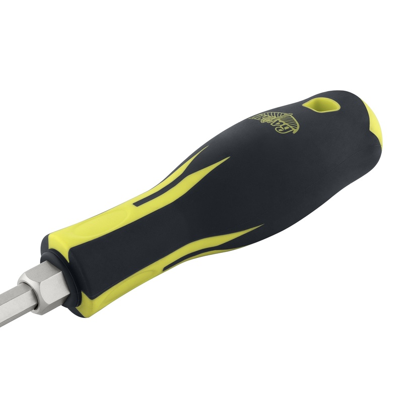 Отвертка Варяг 86046 усиленная PH 3х150 мм