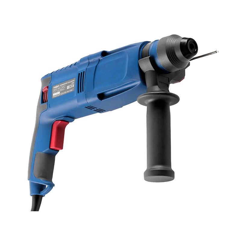 Перфоратор сетевой Trigger 20022, SDS-plus 23 мм 620 Вт 3 режима 2,1Дж, L кабеля=4 м,кейс