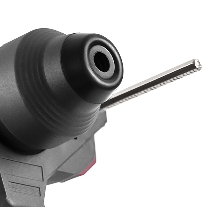 Перфоратор сетевой Trigger 20022, SDS-plus 23 мм 620 Вт 3 режима 2,1Дж, L кабеля=4 м,кейс