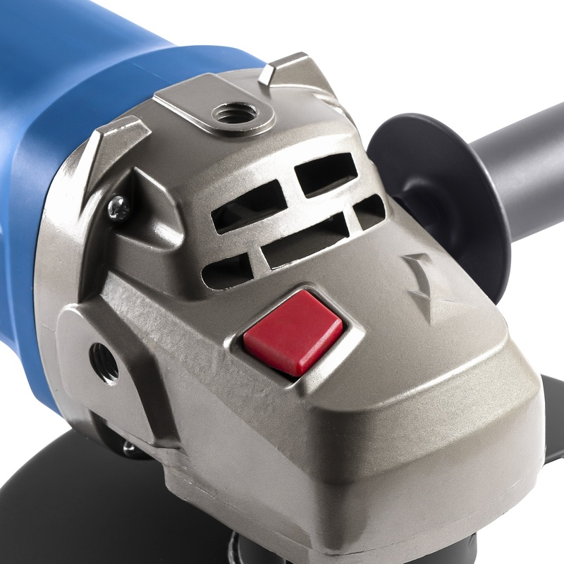 Шлифмашина угловая УШМ сетевая Trigger 20034, 2,3 кВт, d=230 мм