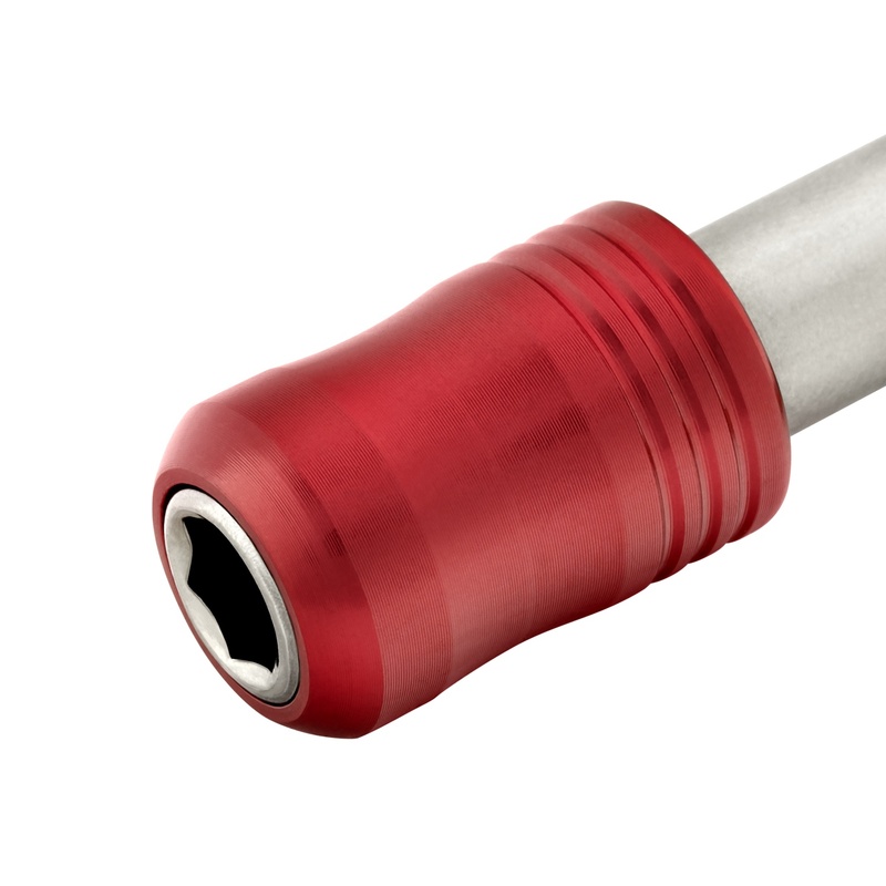 Адаптер быстрозажимной Trigger 84992 Профи, с пружинным фиксатором