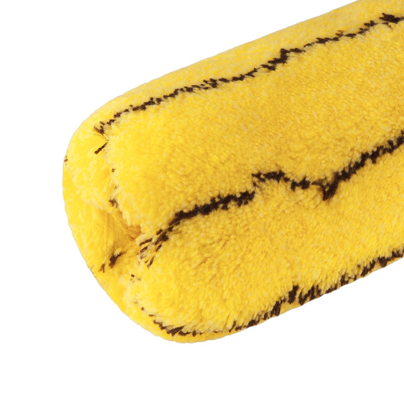 Валик Biber 31611 Фронт, фасадный полиакрил, ворс 18 мм, 180 мм