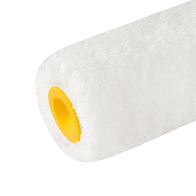 Валик Biber 32515, полиакрил, с бюгелем, ворс 17 мм, 180 мм